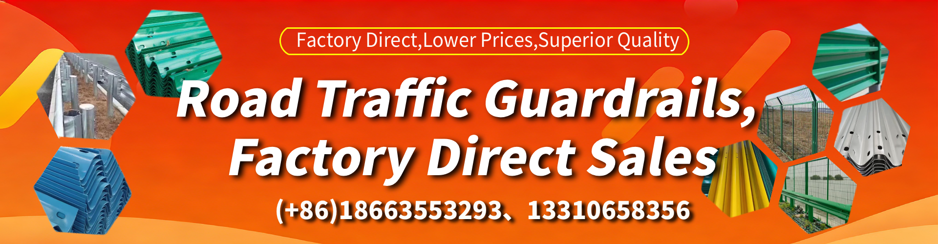 Bunbury Traffic Barrier Manufacturer, Road Barrier, Wave Beam Guardrail, Anti-collision Barrier, Isolation Barrier, Protective Fence